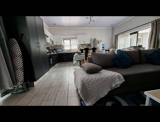 4 BEDROOM HOUSE FOR SALE IN DALPARK PROPER